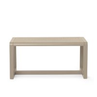 Banc Little Architect - Cachemire