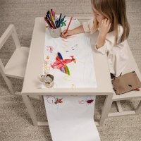 Banc Little Architect - Cachemire