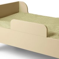 Barrière de sécurité pour Lit Junior Sill - Cachemire