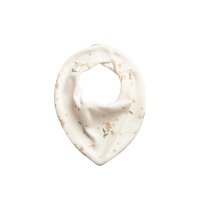 Bavoir Bandana Forget Me Not