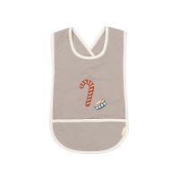 Bavoir croisé Nostalgia