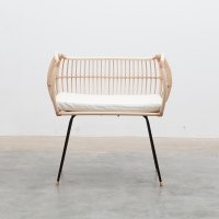 Berceau cododo vintage - Martha