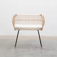 Berceau cododo vintage - Martha