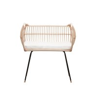 Berceau cododo vintage - Martha