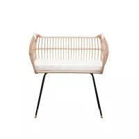 Berceau cododo vintage - Martha