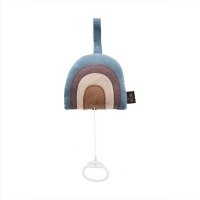 Mobile musical Arc-en-ciel