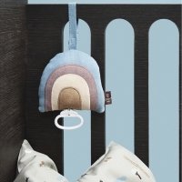 Mobile musical Arc-en-ciel