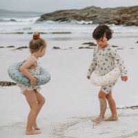 Bouée Enfant Trèfles - Small