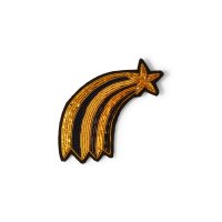 Broche Comète de Halley