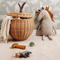 Buisson de la Savane