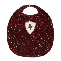 Cape de Sorcier Enchanté