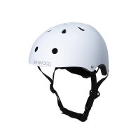 Casque enfant pour vélo - Bleu ciel