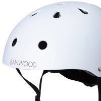 Casque enfant pour vélo - Bleu ciel