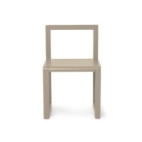 Chaise Little Architect - Cachemire