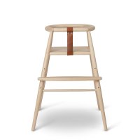 Chaise Haute Bébé ND54
