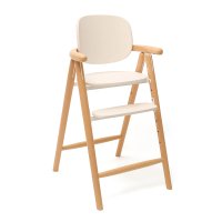 Chaise haute évolutive Tobo - Blanc