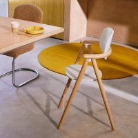 Chaise haute évolutive Tobo - Blanc