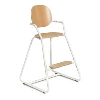 Coussins d'assise Tibu x Bonton Charlie Crane pour chambre Coussins d'assise Tibu x Bonton Charlie Crane pour chambre