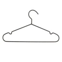 Cintre adulte métal