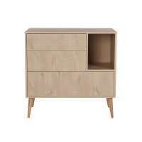 Commode Cocoon - Chêne
