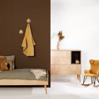 Commode Cocoon - Chêne