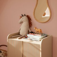 Commode Sill - Cachemire