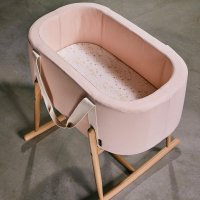 Couffin nomade Kuko - Nude