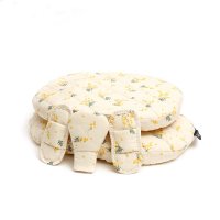 Coussins d'assise Tibu Mimosa