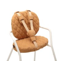 Coussins d'assise Tibu - Camel