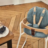 Coussins d'assise Tibu - Orage