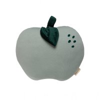 Coussin Pomme