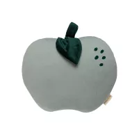 Coussin Pomme