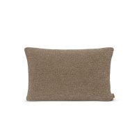 Coussin Roy en laine Merinos