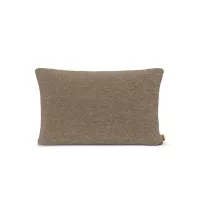 Coussin Roy en laine Merinos