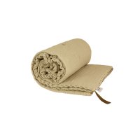 Couverture Hiver Gaze de coton bio - Mellow