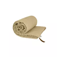 Couverture Hiver Gaze de coton bio - Mellow