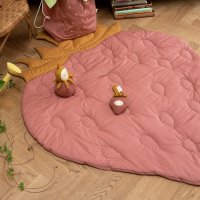 Couverture / Tapis de jeux Fraise