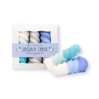 Craies de trottoir Narval