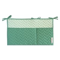 Pochette de rangement Sevilla - Menthe