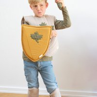 Déguisement Armure de Chevalier