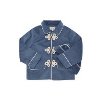 Uniforme Sax Veste & Chapeau