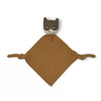 Doudou Superhero Alfie - Golden Caramel