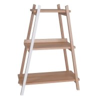 Etagère Parenthèse - Blanc