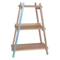 Etagère Parenthèse - Bleu clair