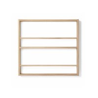 Etagère Livres Eli - Chêne