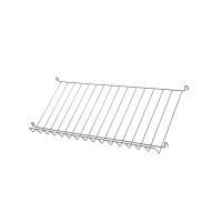 Porte magazines - Gris