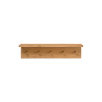 Etagère Patères Place Rack - Medium