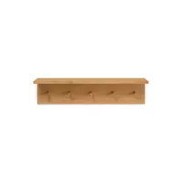 Etagère Patères Place Rack - Medium