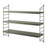 Etagère String Pocket - Sauge