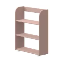Etagère 2 en 1 - Vieux rose